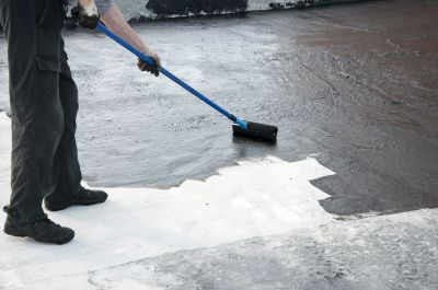 Roof Coating Services